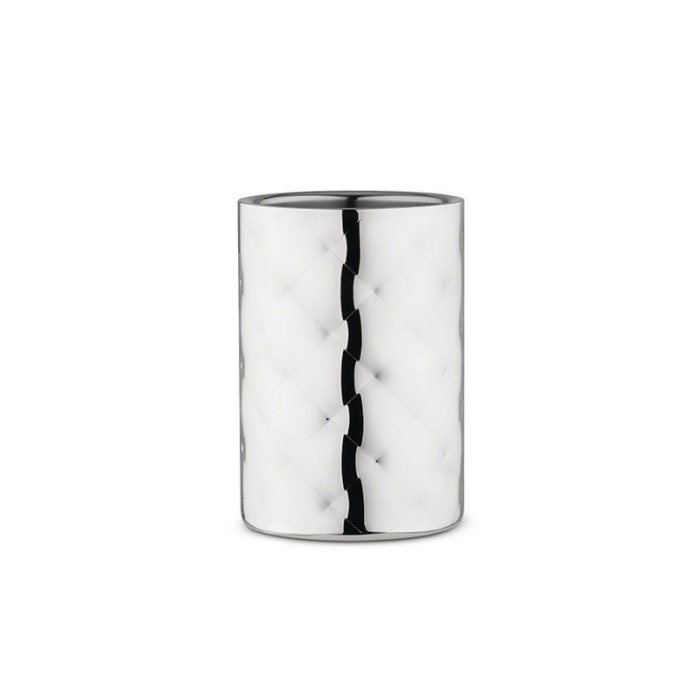 Frapé Térmico – Prateado – Mateglacé – Alessi