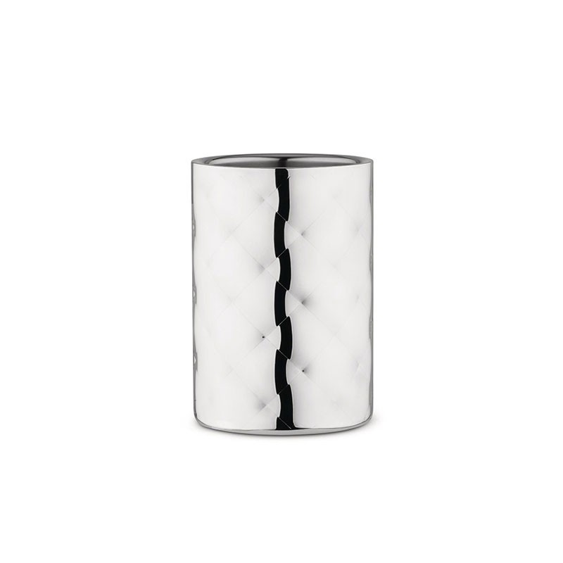 Frapé Térmico – Prateado – Mateglacé – Alessi