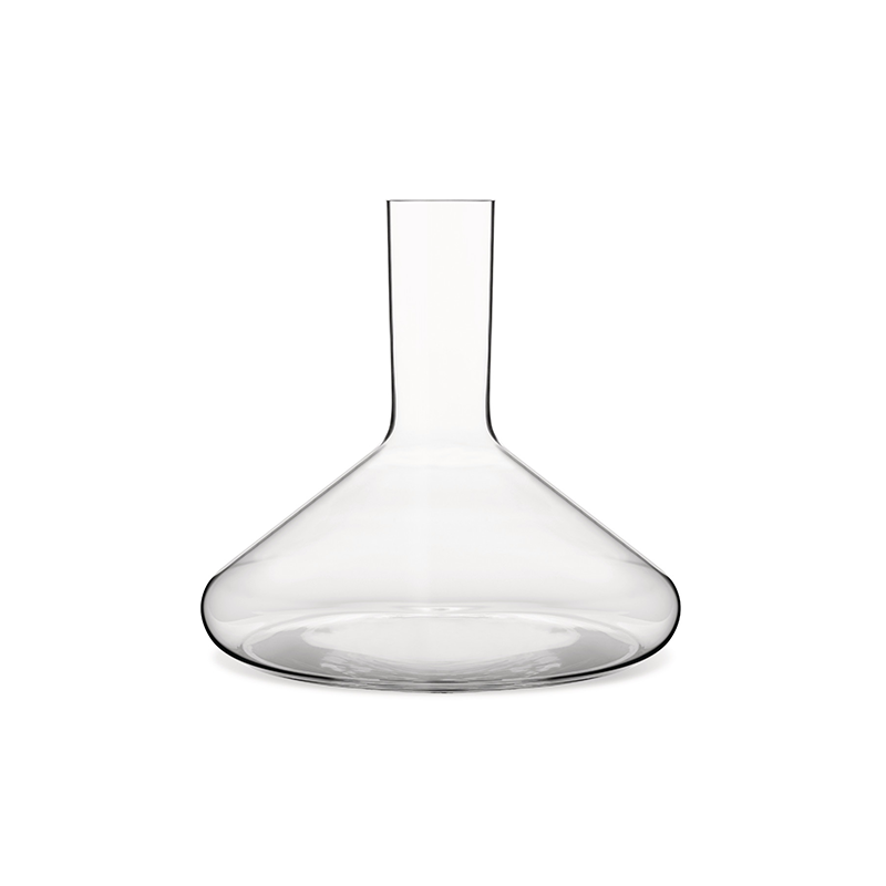 Decanter – Transparente – Eugenia – Alessi