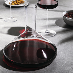 Decanter – Transparente – Eugenia – Alessi