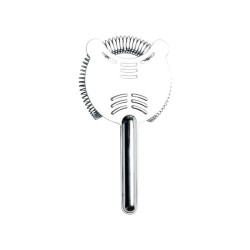 Coador de Bar – Prateado – 5053 – Alessi