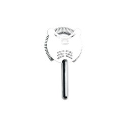 Coador de Bar – Prateado – 5053 – Alessi