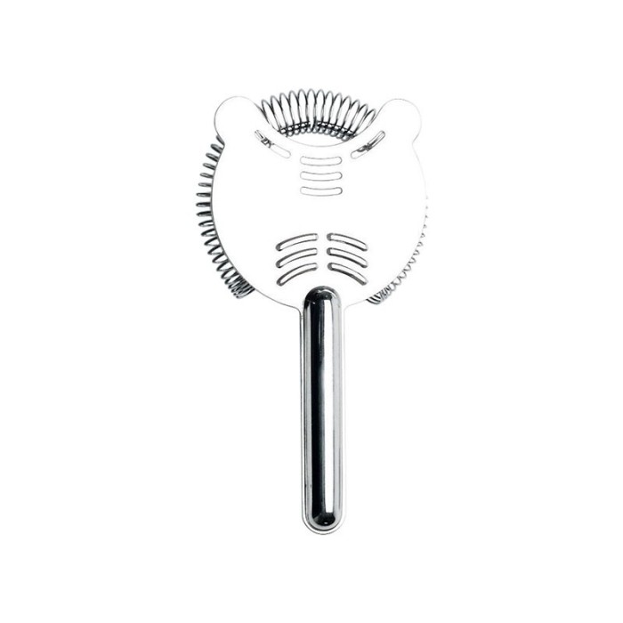 Coador de Bar – Prateado – 5053 – Alessi