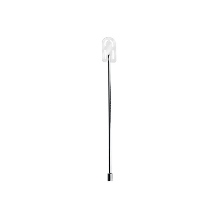 Misturador de Cocktail – Prateado – 5054 – Alessi