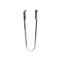 Pinça para Gelo – Prateado – 5055 – Alessi
