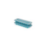 Conjunto de 2 Moldes para Gelo com Tampa – Azul – Flow Easy – Joseph Joseph