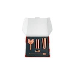 Kit de Mistura – Cobre – Solar Eclipse – Alessi
