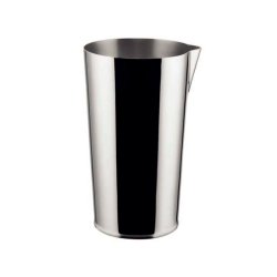 Copo Misturador – Prateado – Trending Box – Alessi