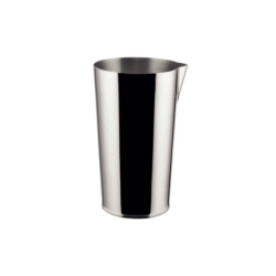 Copo Misturador – Prateado – Trending Box – Alessi