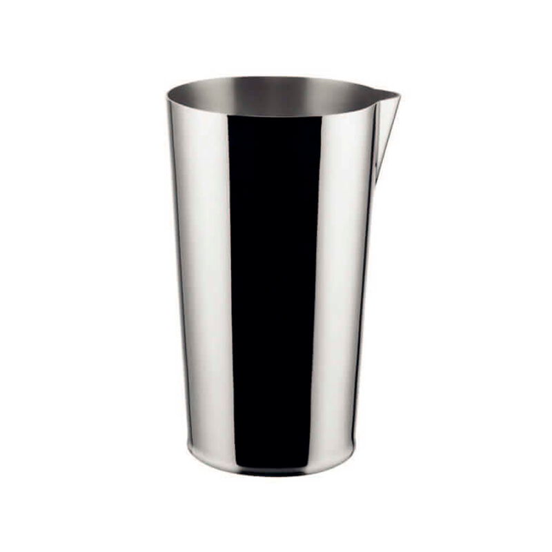 Copo Misturador – Prateado – Trending Box – Alessi