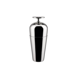 Cocktail Shaker Paris – Prateado – Trending Box – Alessi