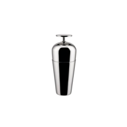 Cocktail Shaker Paris – Prateado – Trending Box – Alessi