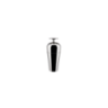 Cocktail Shaker Paris – Prateado – Trending Box – Alessi