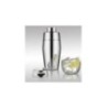 Cocktail Shaker 500ml – Prateado Brilhante – 870 – Alessi