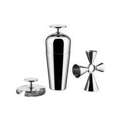 Conjunto para Bar 3 Peças – The Tending Box – Alessi