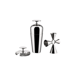 Conjunto para Bar 3 Peças – The Tending Box – Alessi