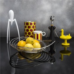 Saca-rolhas – Preto – Anna G – A Di Alessi