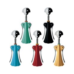 Saca-rolhas – Preto – Anna G – A Di Alessi