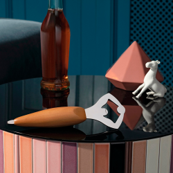 Abre-cápsulas – Ercolino – Alessi