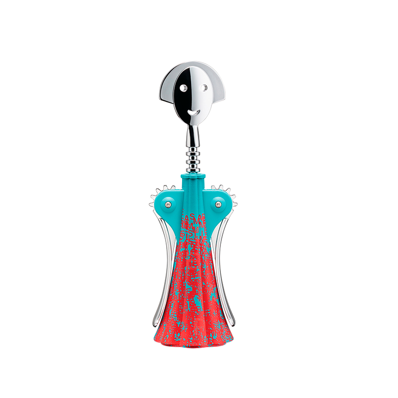 Saca-rolhas Liquid – Anna G – Alessi
