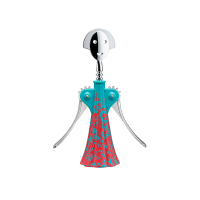 Saca-rolhas Liquid – Anna G – Alessi
