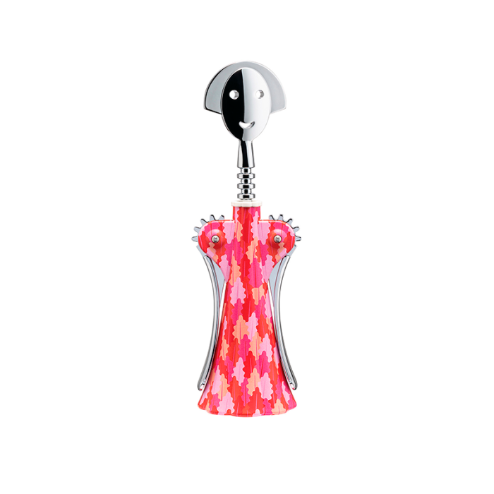 Saca-rolhas Arborea – Anna G – Alessi