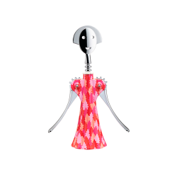 Saca-rolhas Arborea – Anna G – Alessi