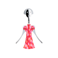 Saca-rolhas Arborea – Anna G – Alessi