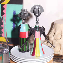 Saca-rolhas Desfile – Alessandro M – Alessi