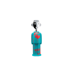 Saca-rolhas Liquid – Alessandro M – Alessi