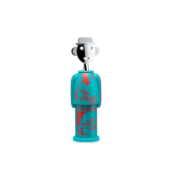 Saca-rolhas Liquid – Alessandro M – Alessi