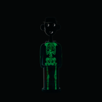 Saca-rolhas Liquid – Alessandro M – Alessi
