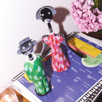 Saca-rolhas Arborea – Alessandro M – Alessi