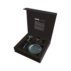 Coffret Oferta Vinho Anna – Alessi and Wine – Alessi