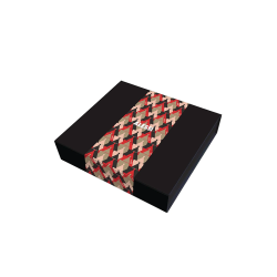 Coffret Oferta Vinho Parrot – Alessi and Wine – Alessi