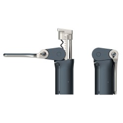 Saca-rolhas Compacto – Azul – BarWise – Joseph Joseph