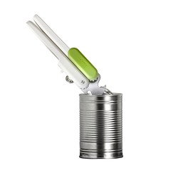 Abre-Latas 3 em 1 – Branco – Pivot – Joseph Joseph