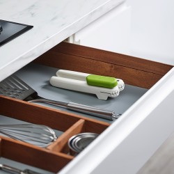 Abre-Latas 3 em 1 – Branco – Pivot – Joseph Joseph