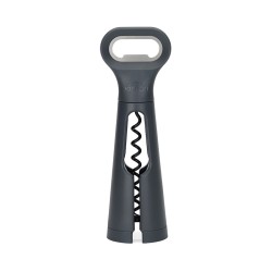 Saca-Rolhas 3 em 1 – Cinza – Barstar – Joseph Joseph