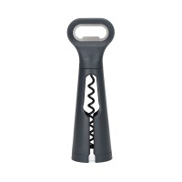 Saca-Rolhas 3 em 1 – Cinza – Barstar – Joseph Joseph