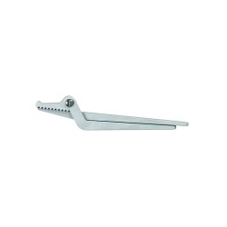 Quebra-nozes – Prateado – Sweetheart – Alessi