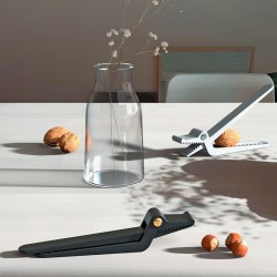 Quebra-nozes – Prateado – Sweetheart – Alessi