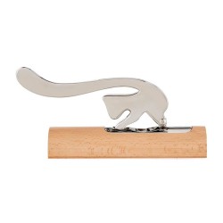 Quebra-nozes – Scoiattolo – Officina Alessi