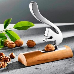 Quebra-nozes – Scoiattolo – Officina Alessi