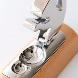 Quebra-nozes – Scoiattolo – Officina Alessi