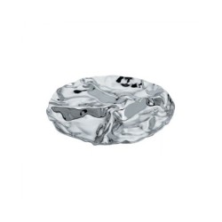 Prato para Aperitivos de 4 Compartimentos – Inox – Pepa – Alessi