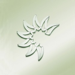 Base para Quentes Extensível – Inox – Augh! – Alessi