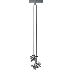 Base para Quentes com Elementos Amovíveis – Inox – Tripod – Alessi