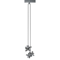 Base para Quentes com Elementos Amovíveis – Inox – Tripod – Alessi