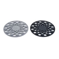 Conjunto de 2 Bases para Quentes – Cinza – Spot On – Joseph Joseph